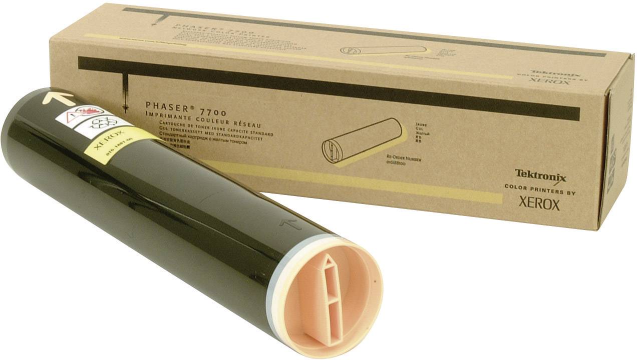 Xerox Toner 16188100 Original Gelb 4000 Seiten 16188100
