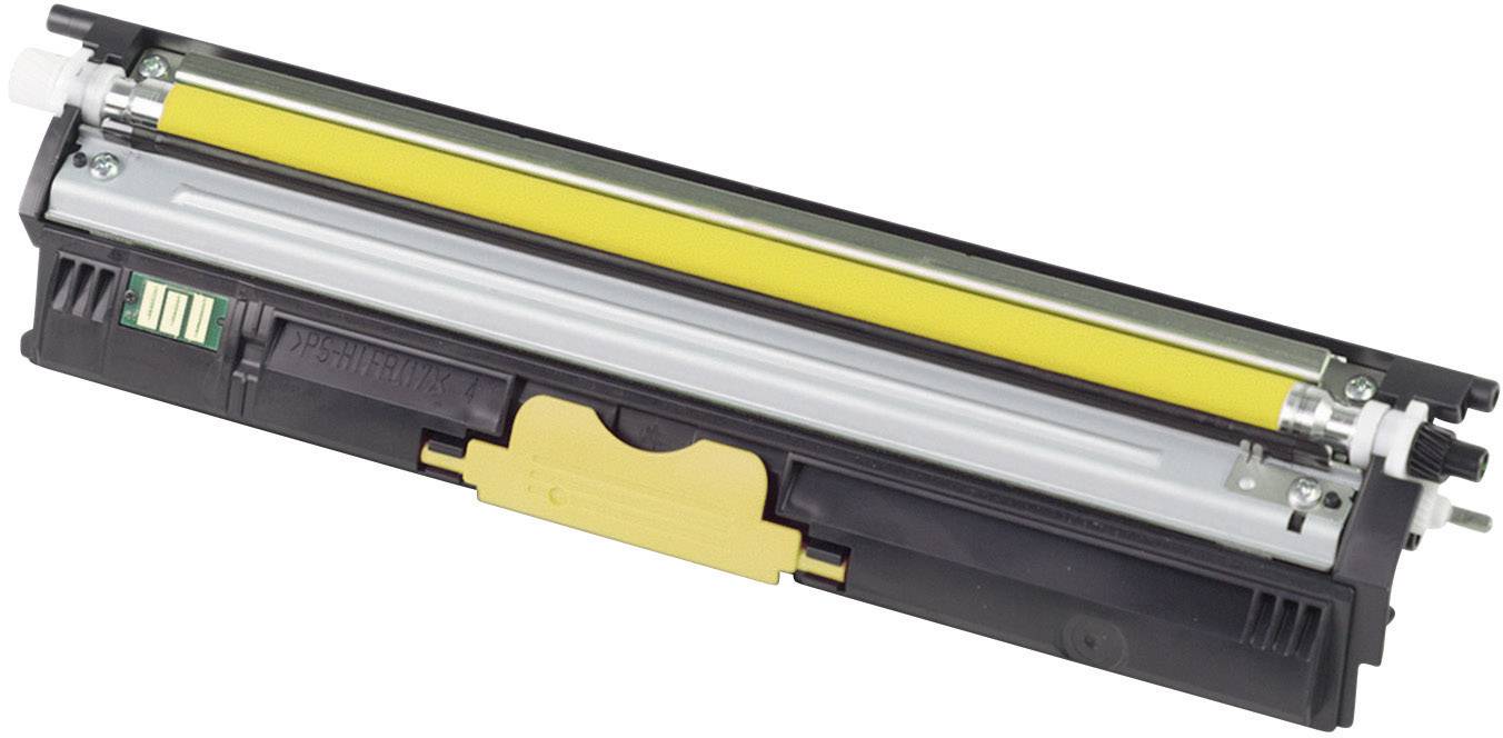 OKI Toner 44250717 Original Gelb 1500 Seiten 44250717