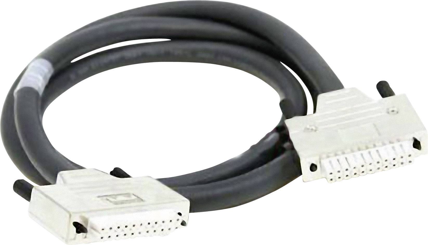 Cisco Strom Anschlusskabel [1x ATX-Strom-Stecker 22pol. - 1x ATX-Strom-Stecker 22pol.] 1.50 m Schwarz