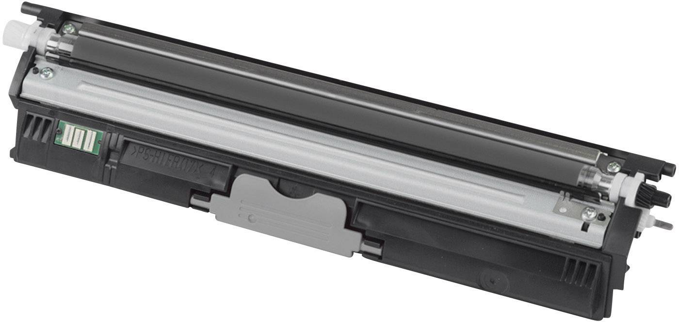 OKI Toner C110 C130 MC160 Original Schwarz 2500 Seiten 44250724