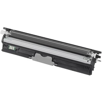 OKI Toner C110 C130 MC160 Original Schwarz 2500 Seiten 44250724 OKI Toner C110 C130 MC160 Original Schwarz 2500 Seiten 44250724