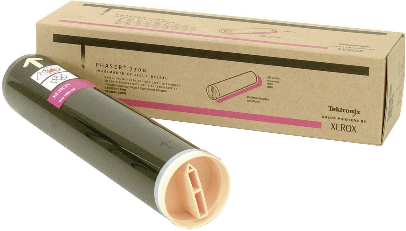 Xerox Toner 16188000 Original Magenta 4000 Seiten 16188000