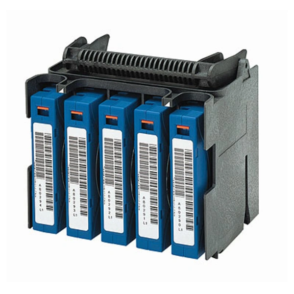 HPE Right Magazine Kit - Speicher - Kassettenmagazin für automatisches Laden HPE Right Magazine Kit - Speicher - Kassettenmagazin für automatisches Laden