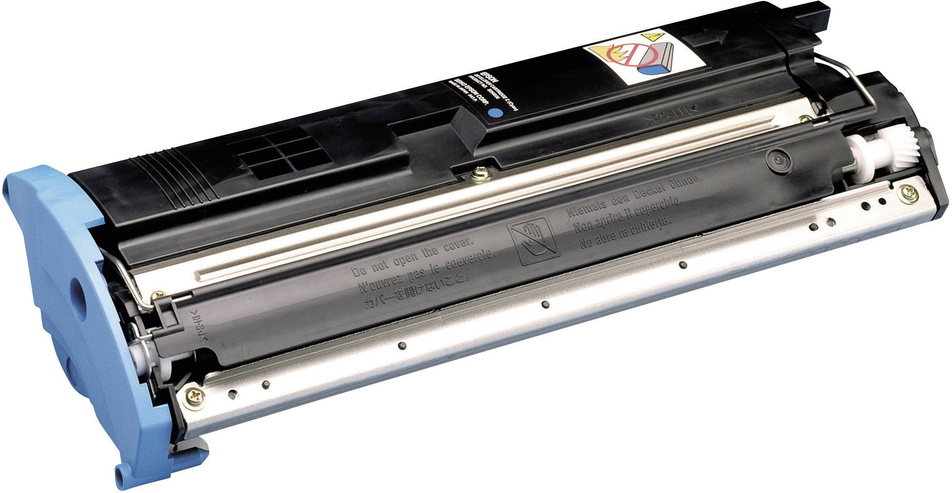 Epson Toner S050036 Original Cyan 6000 Seiten C13S050036