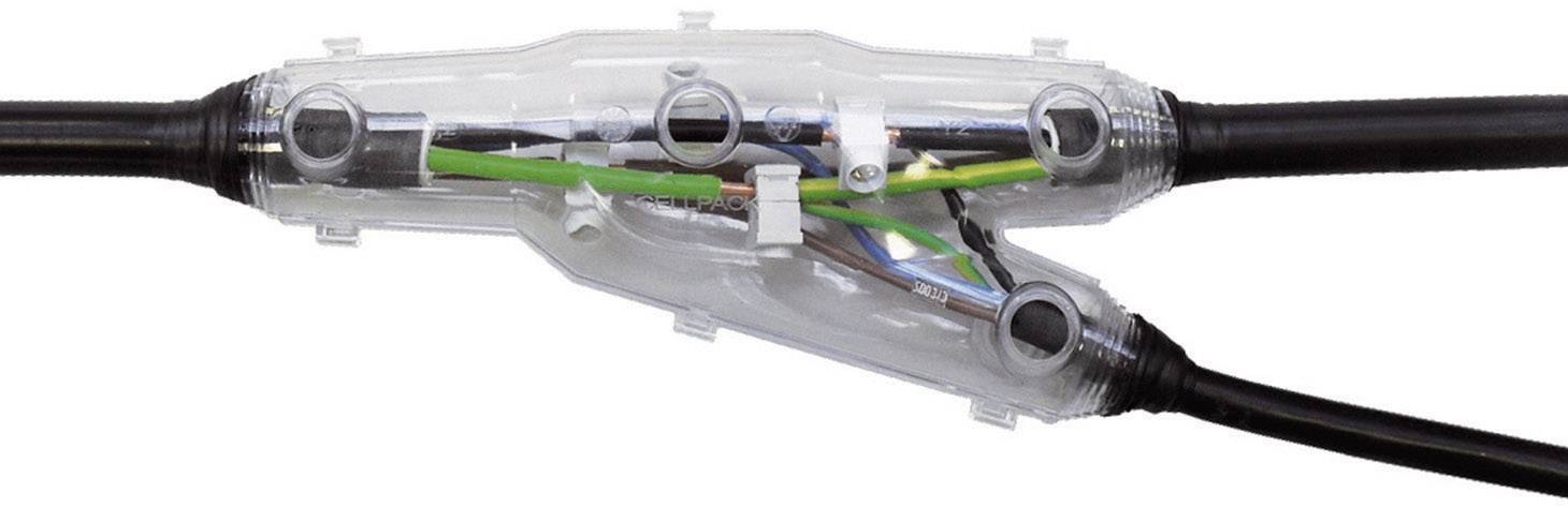 CellPack 299002 Y1/V/AK/EG/UE Inhalt: 1 Set