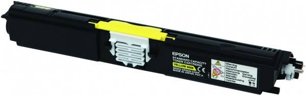 Epson Toner S050558 Original Gelb 1600 Seiten C13S050558