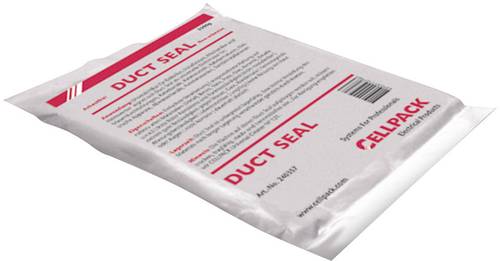 CellPack 240357 Duct Seal Dichtmasse Inhalt: 2.5kg