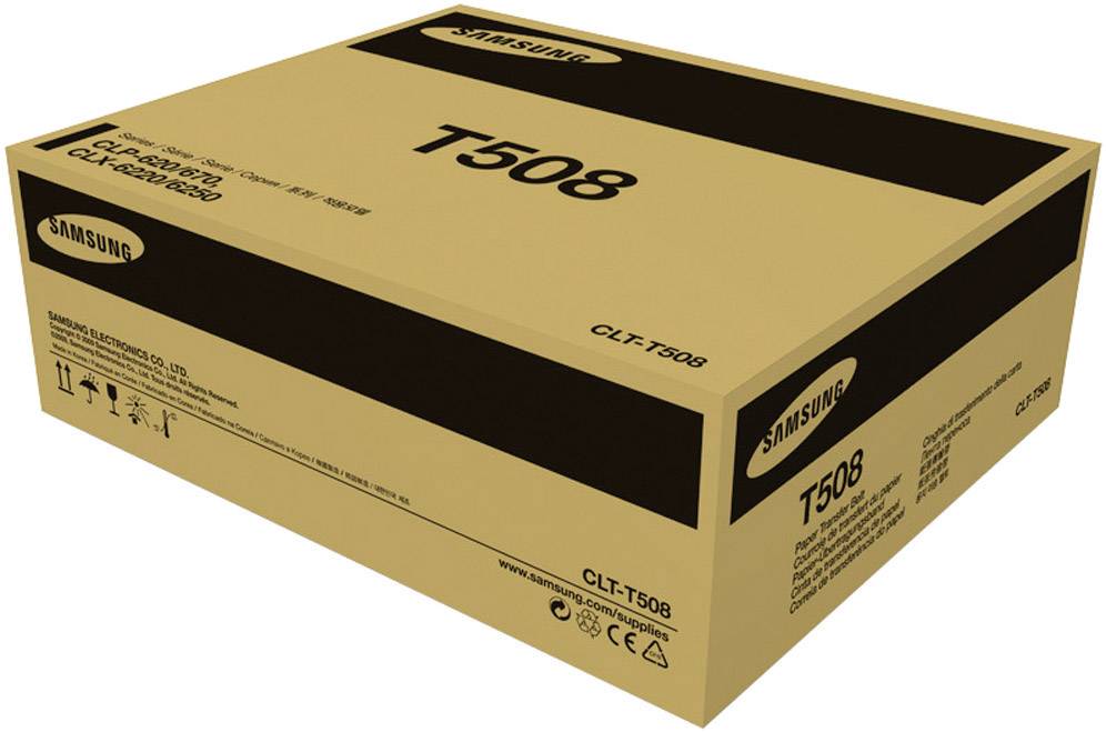 Samsung CLT-T508 - Drucker Transportband - für CLP-620ND, 670N, 670ND,
