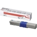 OKI Toner C510 C530 MC561 Original Cyan 5000 Seiten 44469724 OKI Toner C510 C530 MC561 Original Cyan 5000 Seiten 44469724