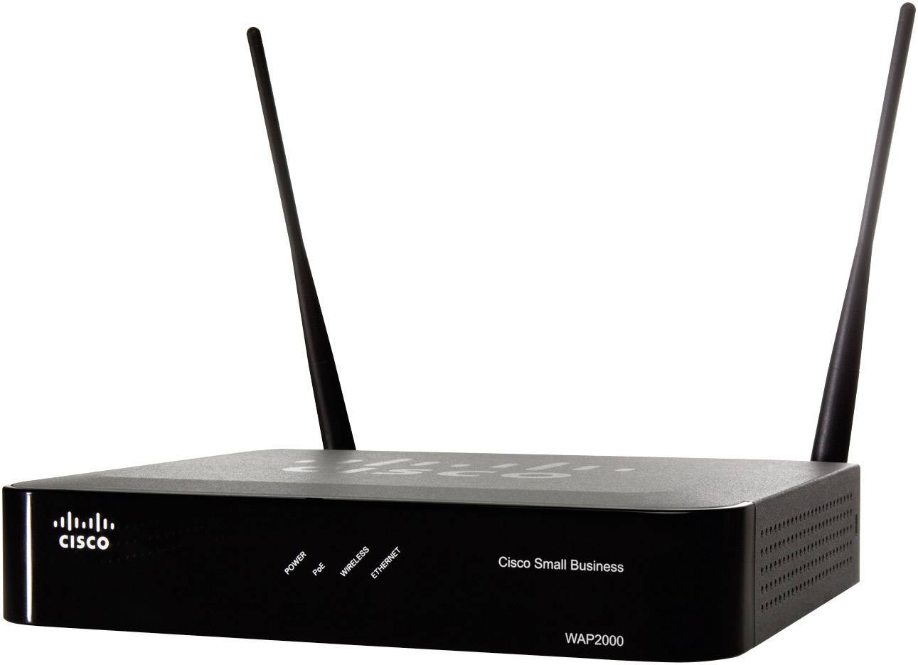 WAP2000 Access Point+PoE fast roaming