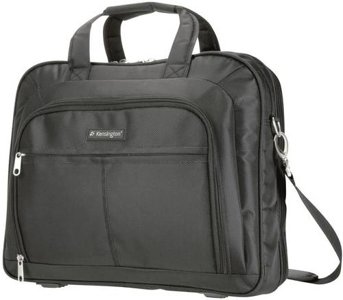 Kensington Notebook Tasche SP 80 Deluxe Case Passend für maximal 40,6 cm (16 ) Schwarz  - Onlineshop Voelkner