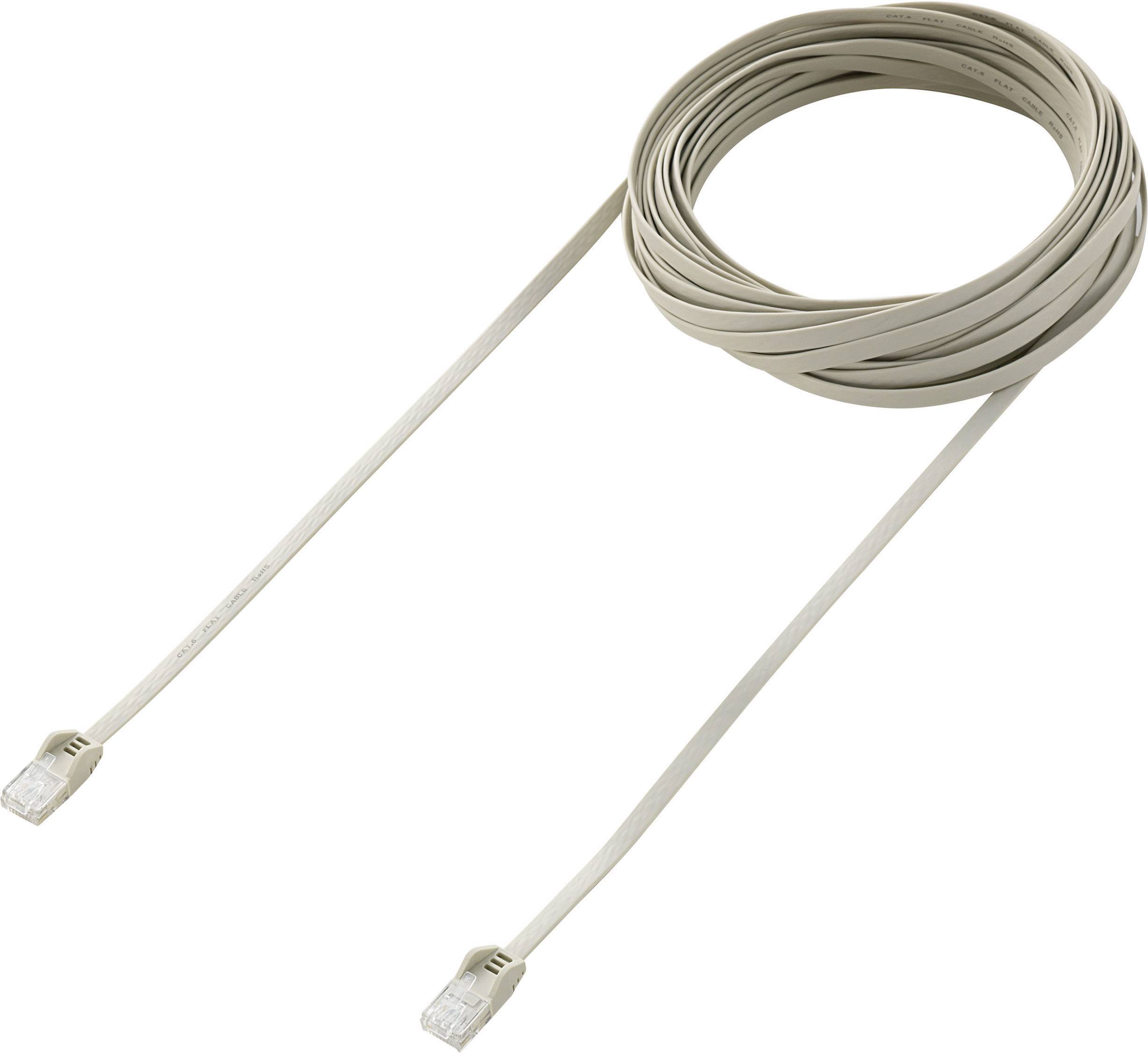 SpeaKa Professional HDMI Anschlusskabel HDMI-A Stecker, HDMI-A Stecker 30.00m Weiß SP-7657908 HDMI-Kabel