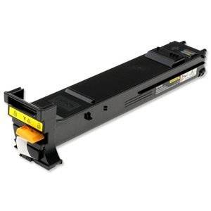 Epson Toner S050490 Original Gelb 8000 Seiten C13S050490