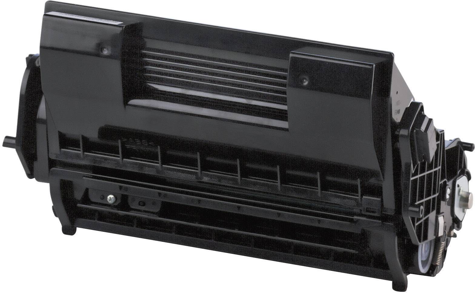 OKI Toner B710 B720 B730 Original Schwarz 15000 Seiten 01279001