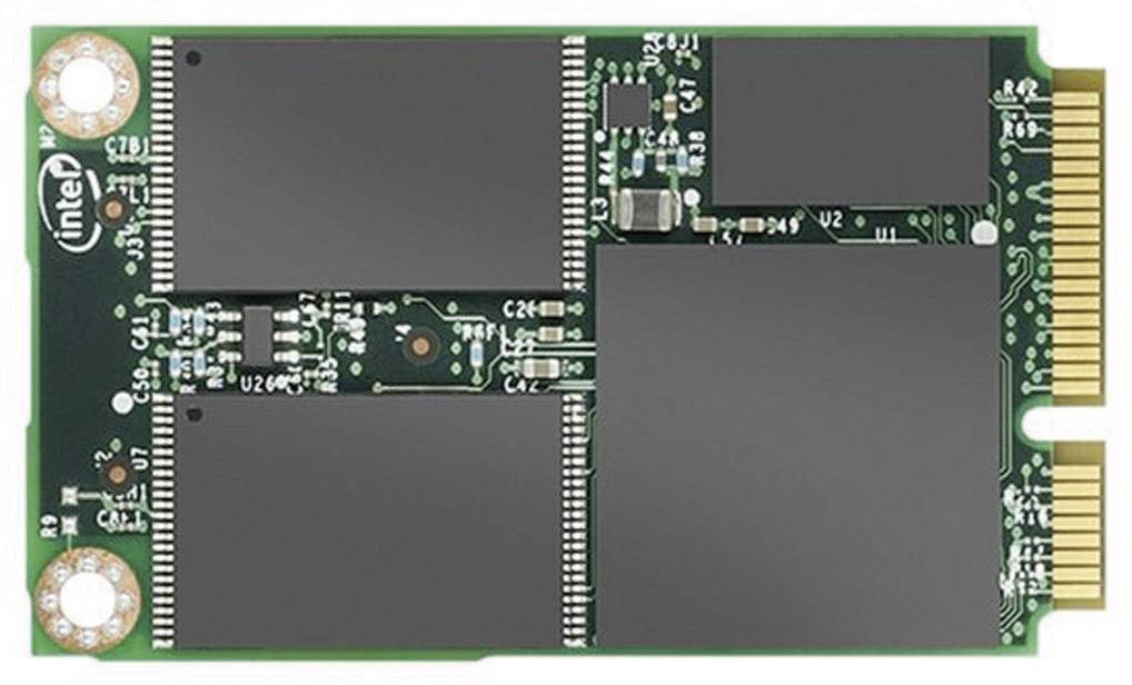 Intel 80 GB SSDMAEMC080G2C1
