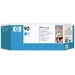 HP Druckkopf 90 Original Cyan C5055A HP Druckkopf 90 Original Cyan C5055A