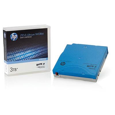HP C7975W LTO Band 3 TB