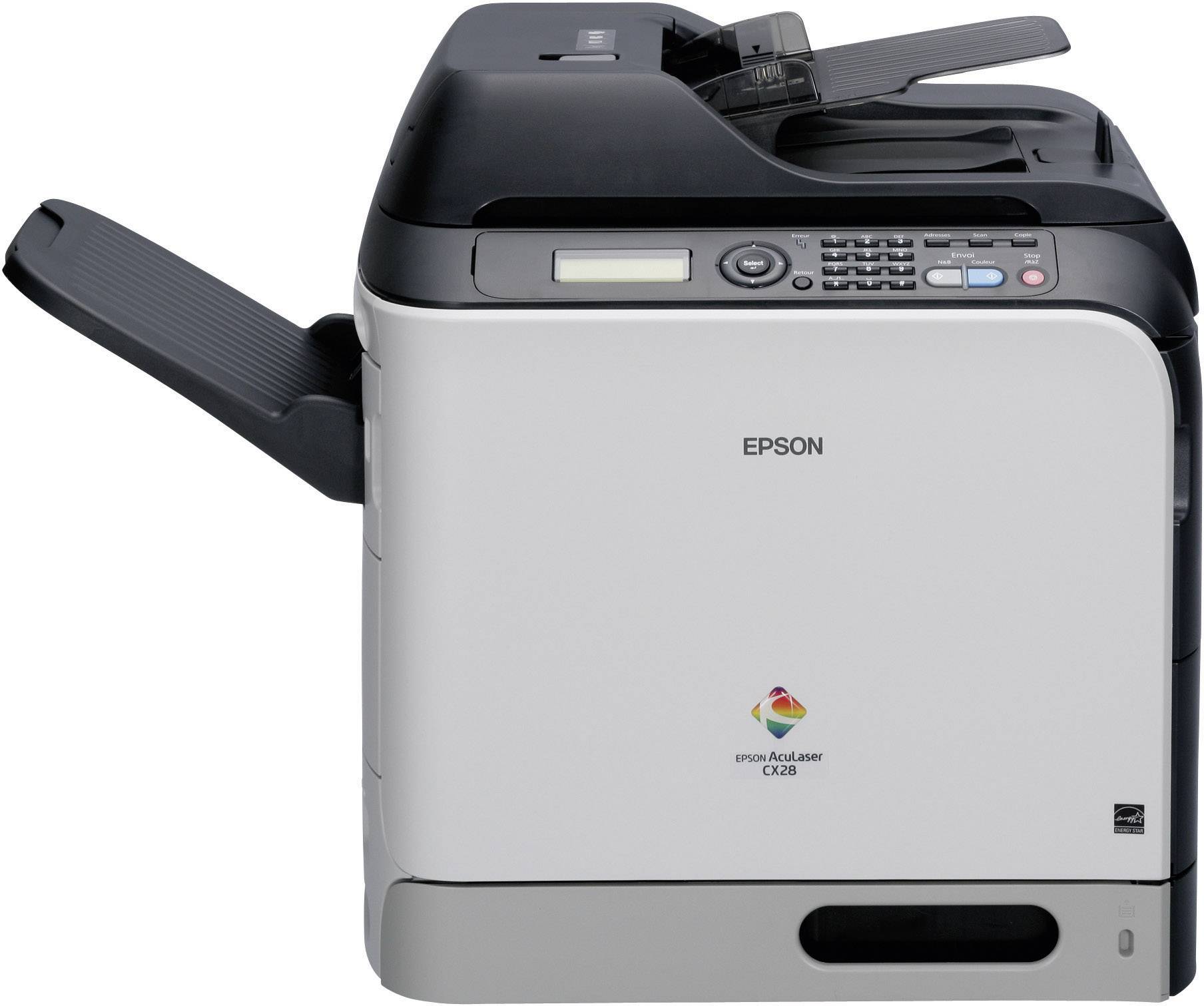 Epson AcuLaser CX28DNC