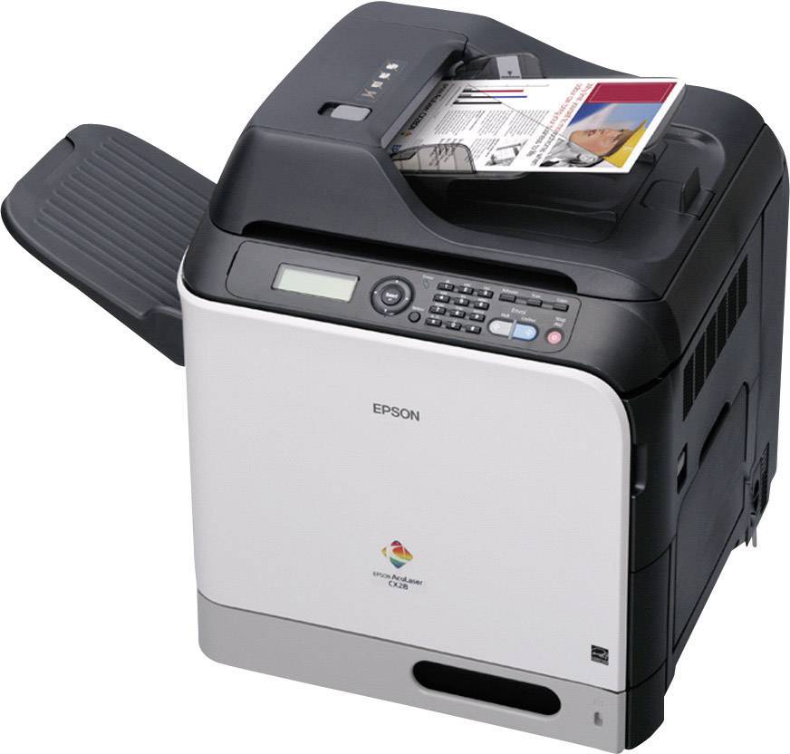 Epson AcuLaser CX28DNC