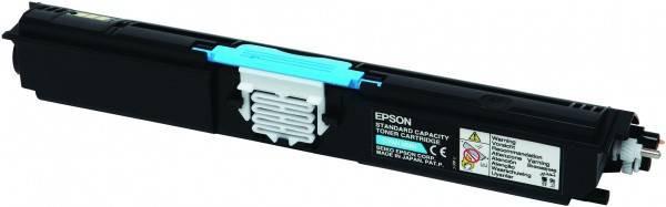 Epson Toner C13S050560 560 1.600Seiten cyan