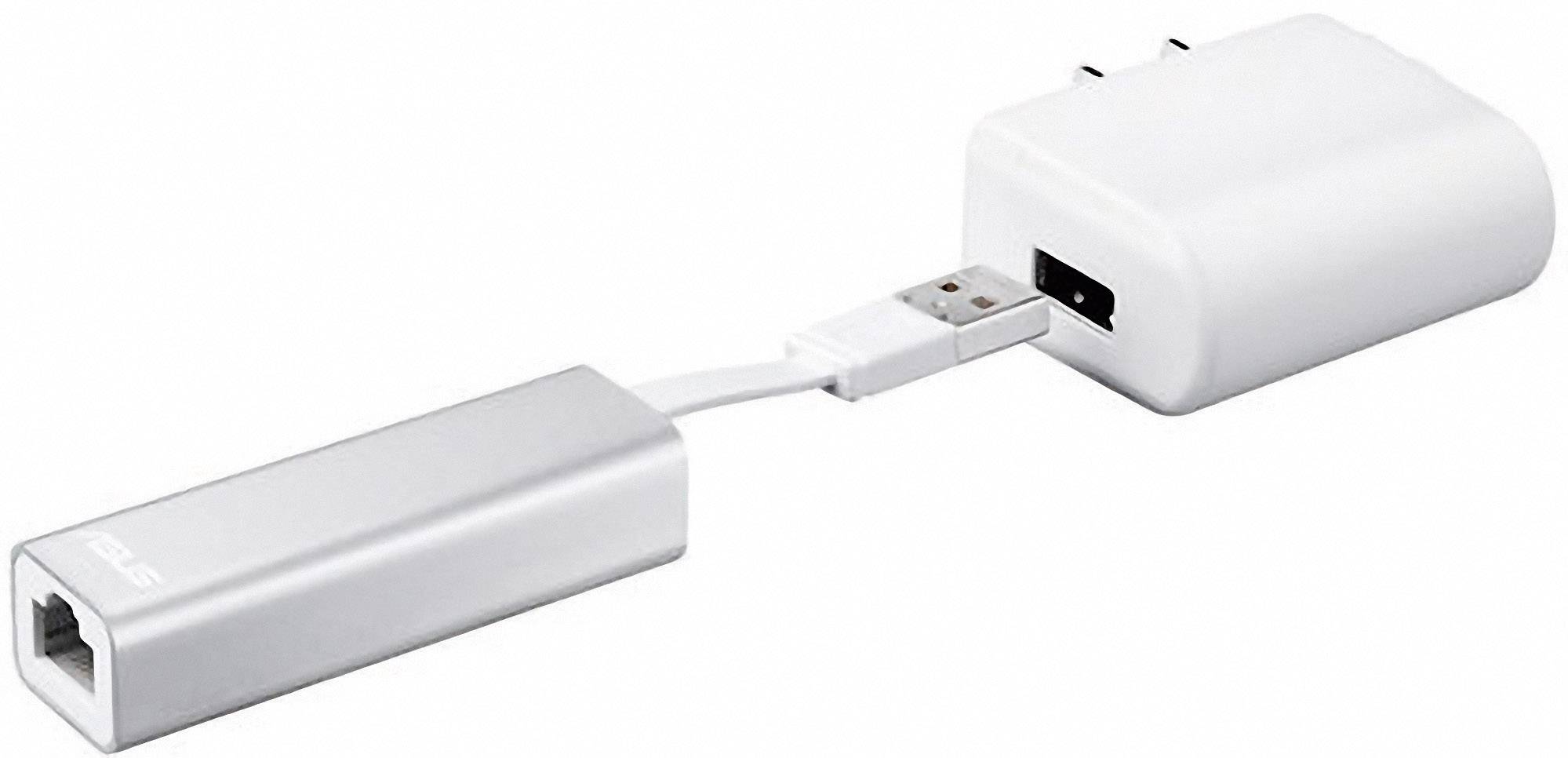 Asus WL-330NUL WLAN Router 2.4 GHz 150 MBit/s