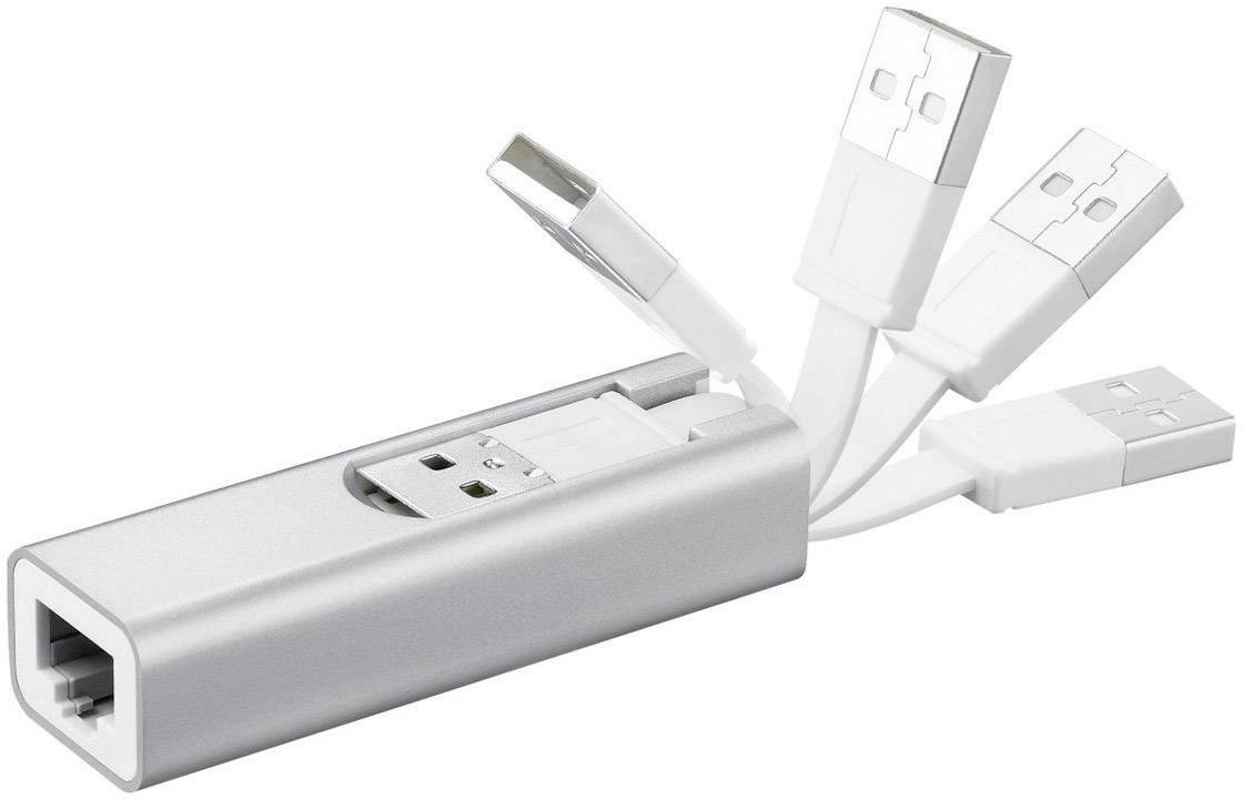 Asus WL-330NUL WLAN Router 2.4 GHz 150 MBit/s