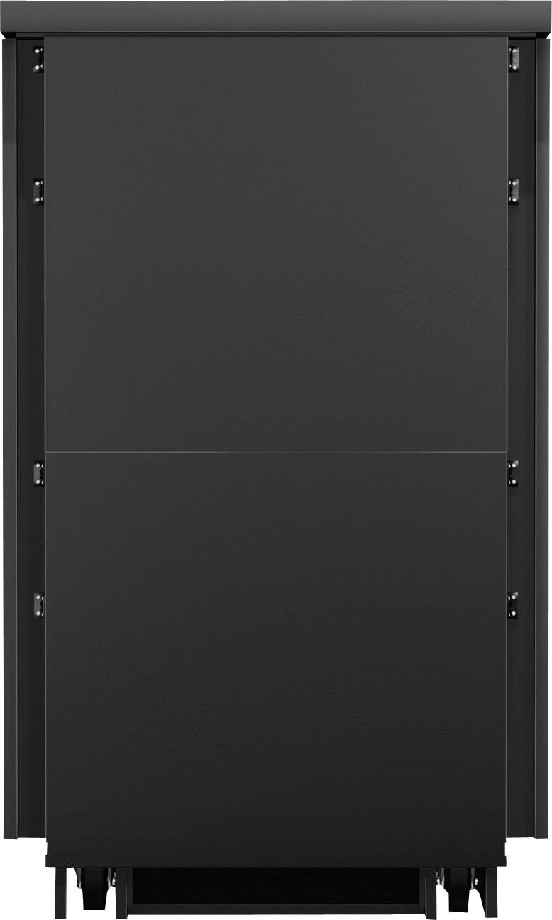 APC NetShelter CX 24HE 48,3 cm (19'') Netzwerkschrank