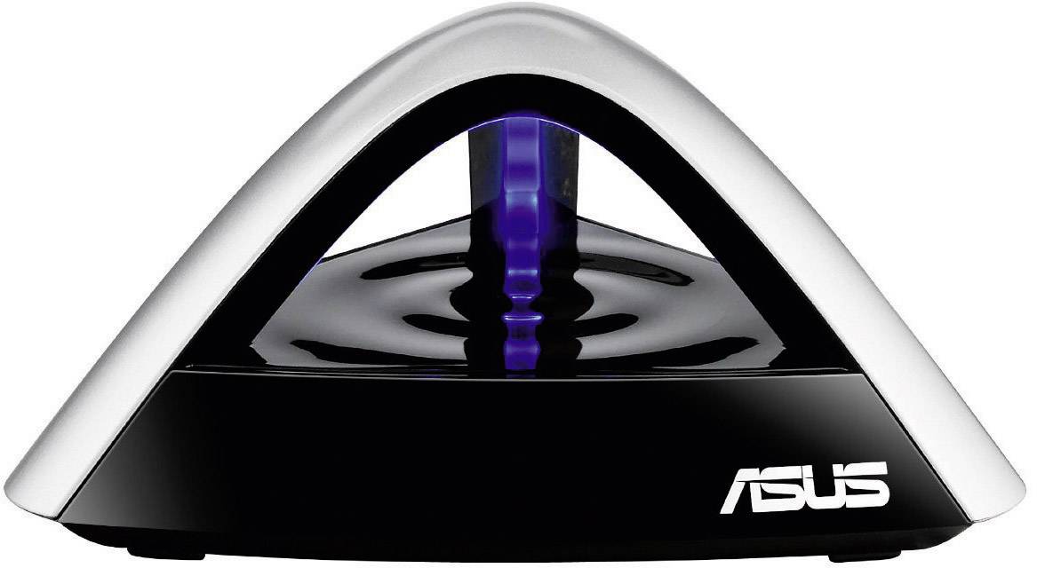 Asus EA-N66 WLAN Empfänger 1 Port 450 MBit/s 5 GHz, 2.4 GHz