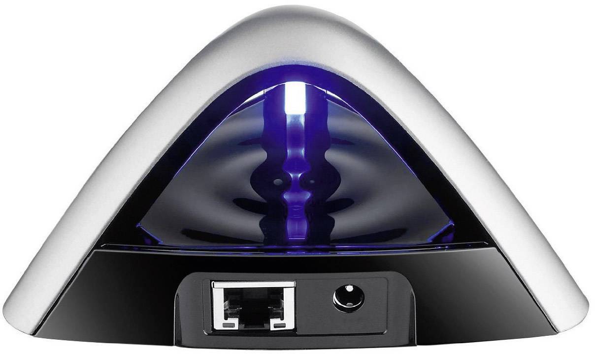 Asus EA-N66 WLAN Empfänger 1 Port 450 MBit/s 5 GHz, 2.4 GHz