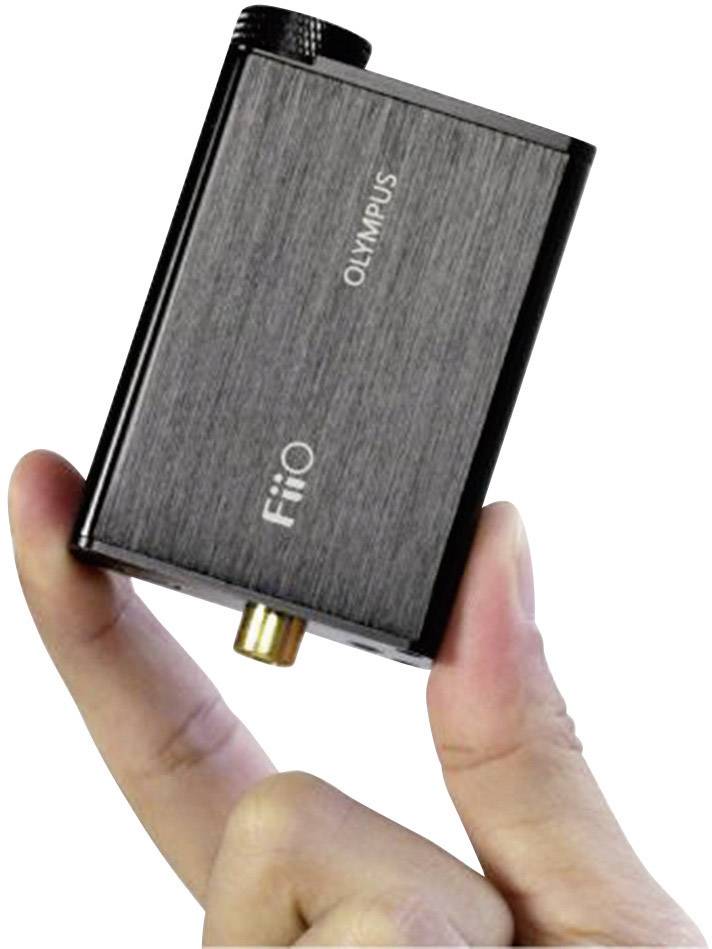 FiiO E10 Olympus USB D/A Wandler