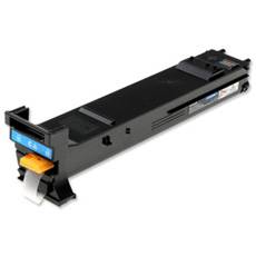 Epson Toner S050492 Original Cyan 8000 Seiten C13S050492