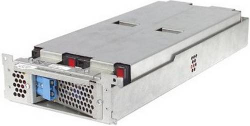APC RBC43 USV-Anlagen-Akku ersetzt Original-Akku (Original) RBC43 Passend für Marke APC