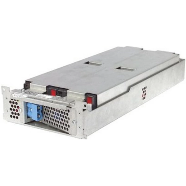 APC RBC43 USV-Anlagen-Akku ersetzt Original-Akku (Original) RBC43 Passend für Marke APC APC RBC43 USV-Anlagen-Akku ersetzt Original-Akku (Original) RBC43 Passend für Marke APC