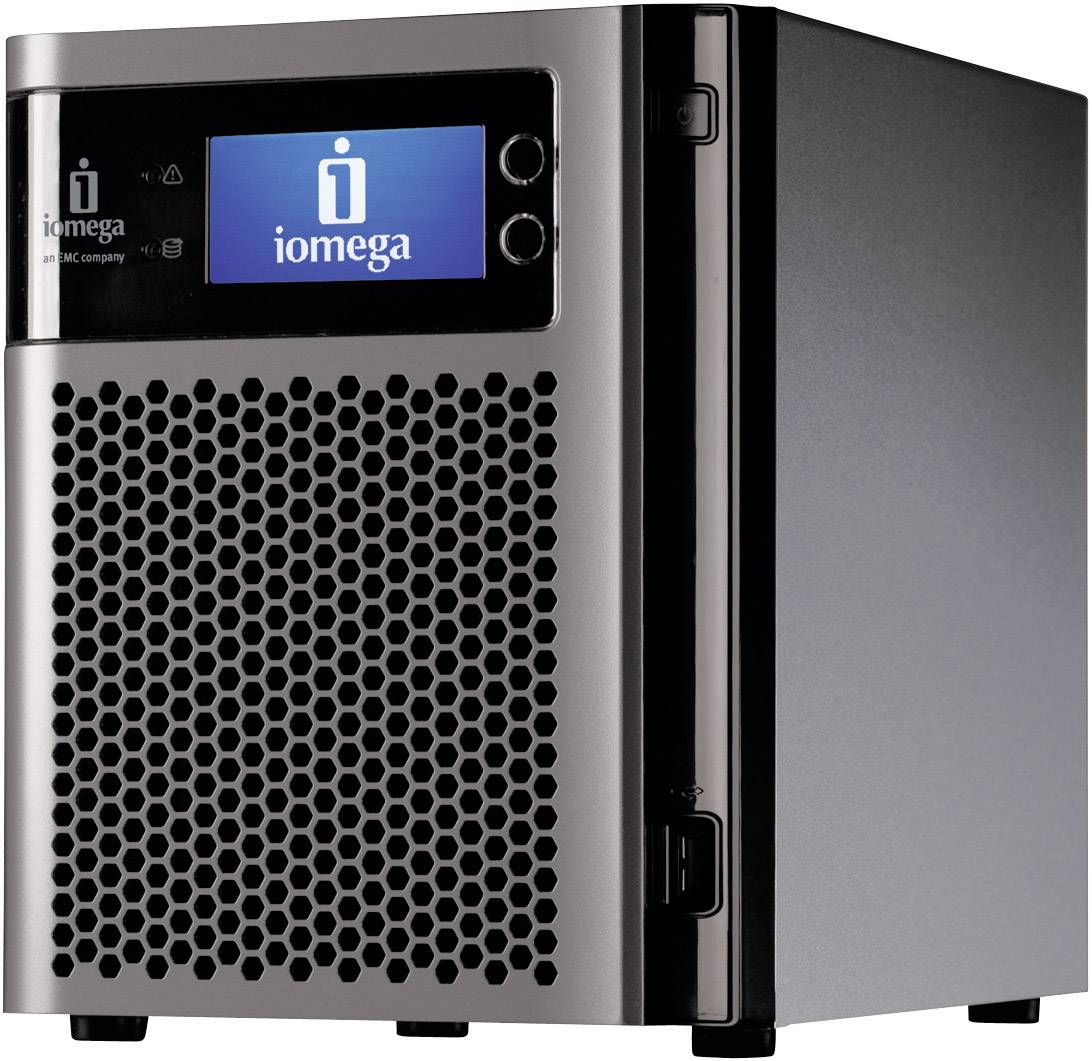 Iomega HDD StorCenter px4-300d 12TB, 35405