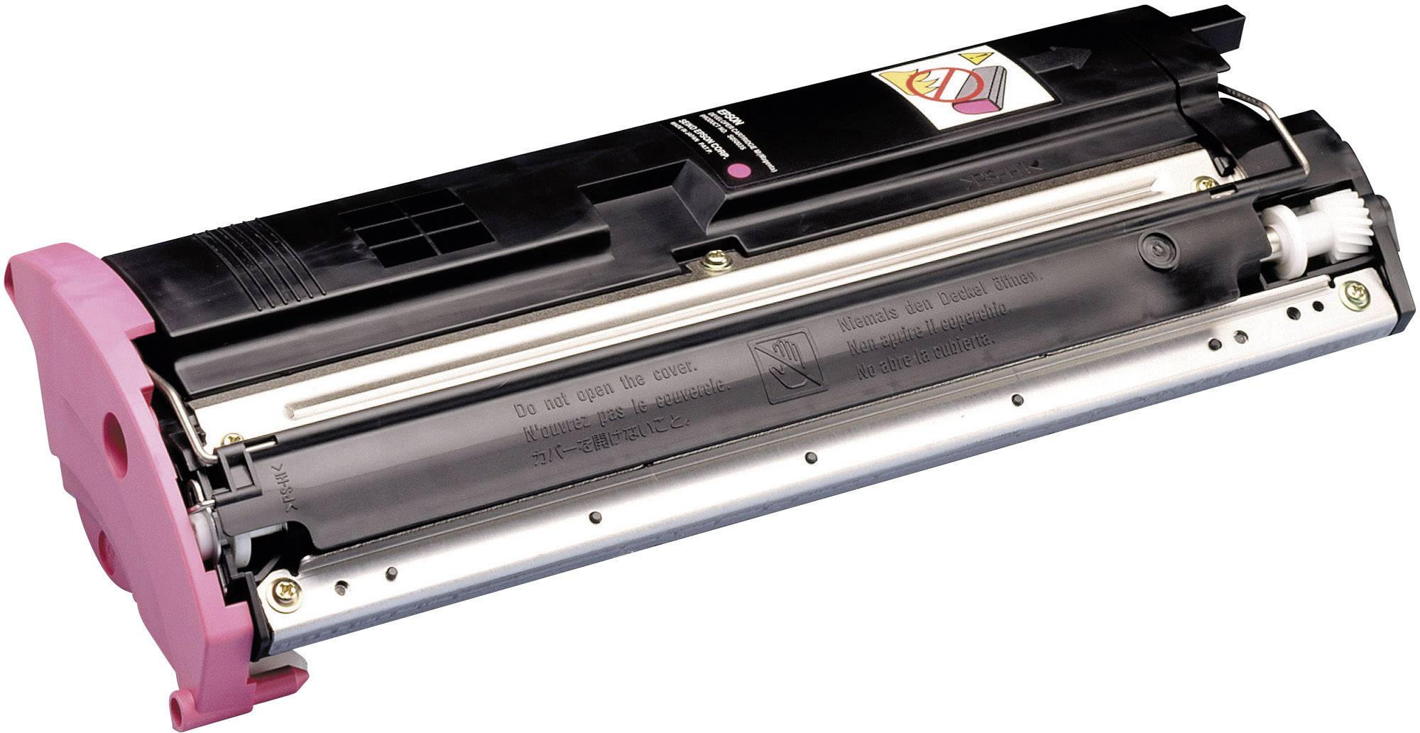 Epson Toner S050035 Original Magenta 6000 Seiten C13S050035