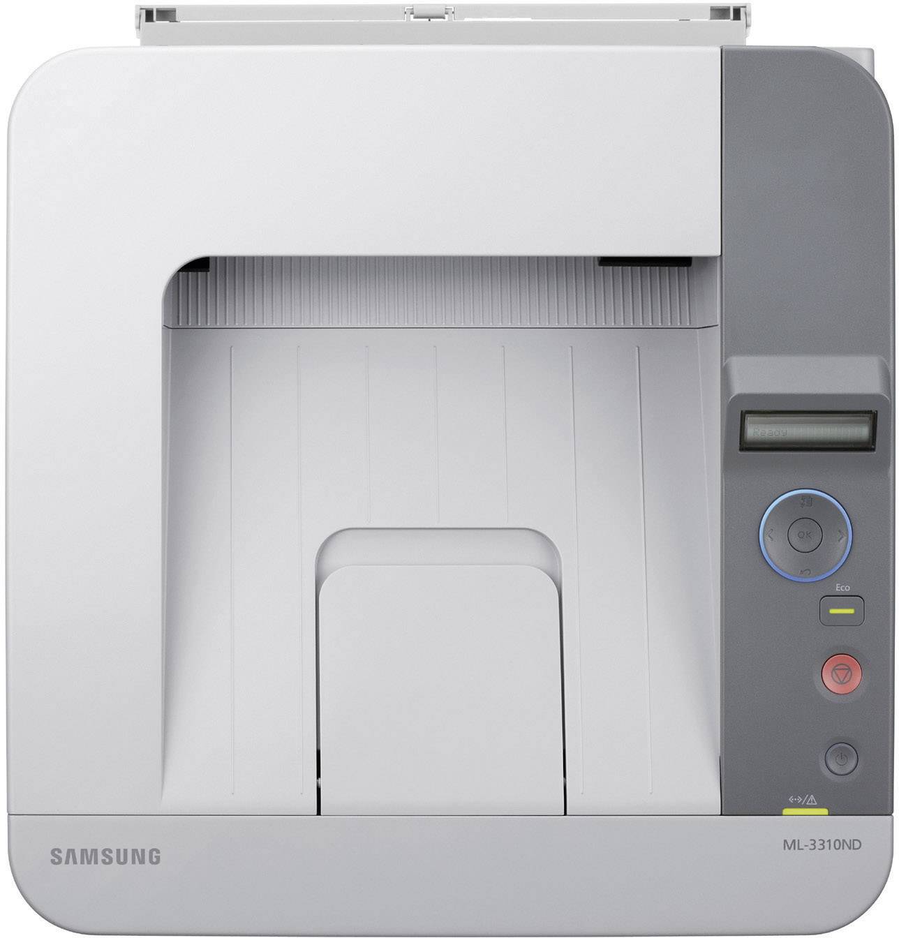 Samsung ML-3310D, S/W-Laserdrucker, A4, USB,Duplex, 1200 x 1200 dpi, Max. 31 S./min (S/W)