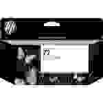 HP Druckerpatrone 72 Original Gelb C9373A 130ml
