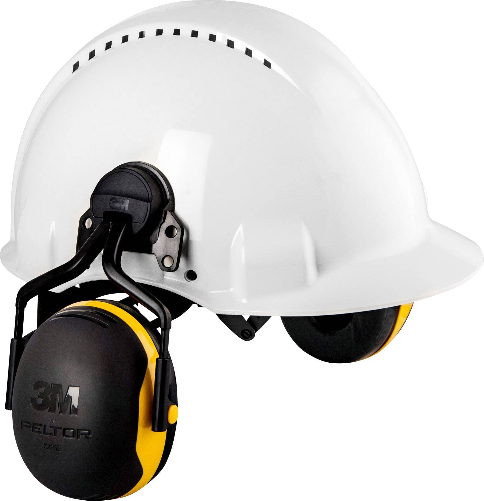 Peltor 3M X2P3E Kapselgehörschutz 30 dB EN 352-3:2002 1 St.