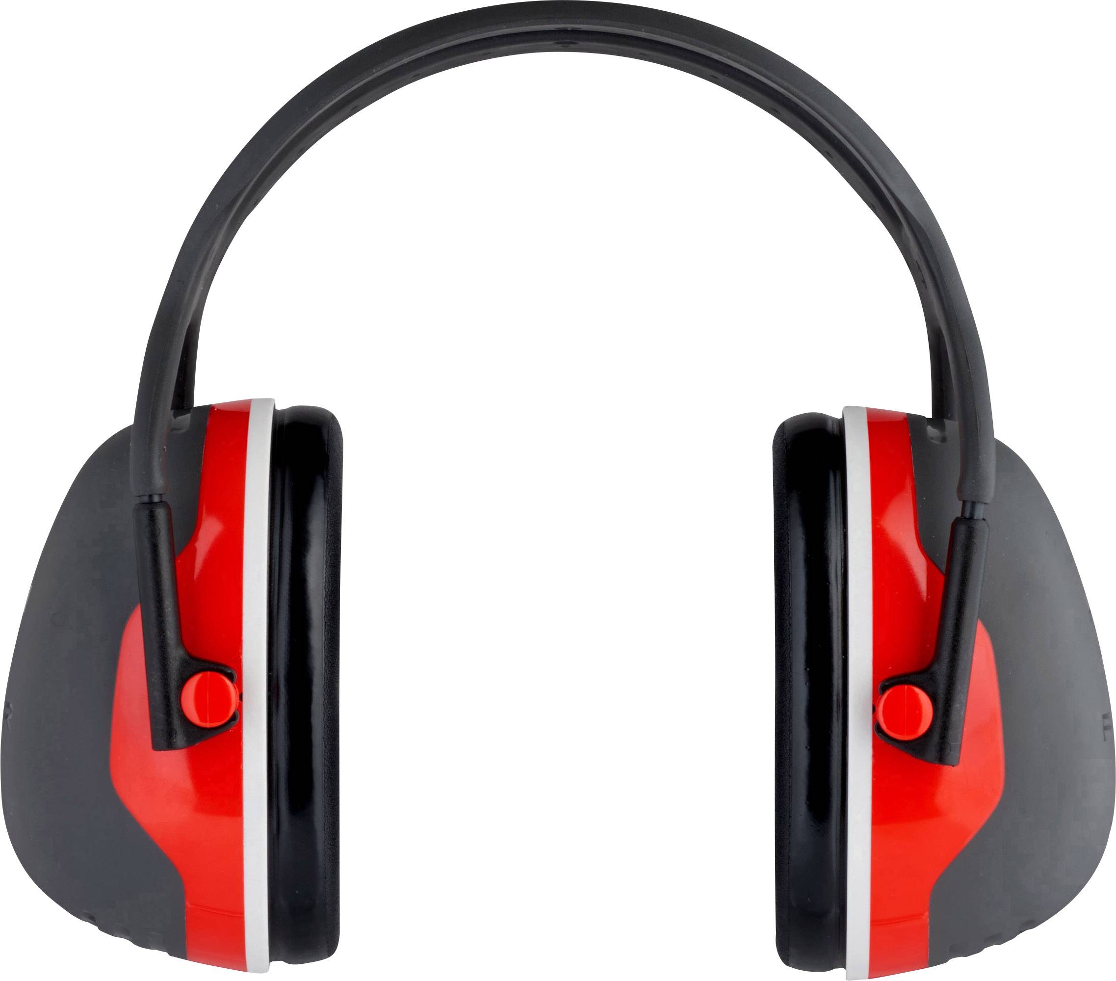 3M Peltor X3A Kapselgehörschutz 33 dB EN 352-1:2002 1 St.