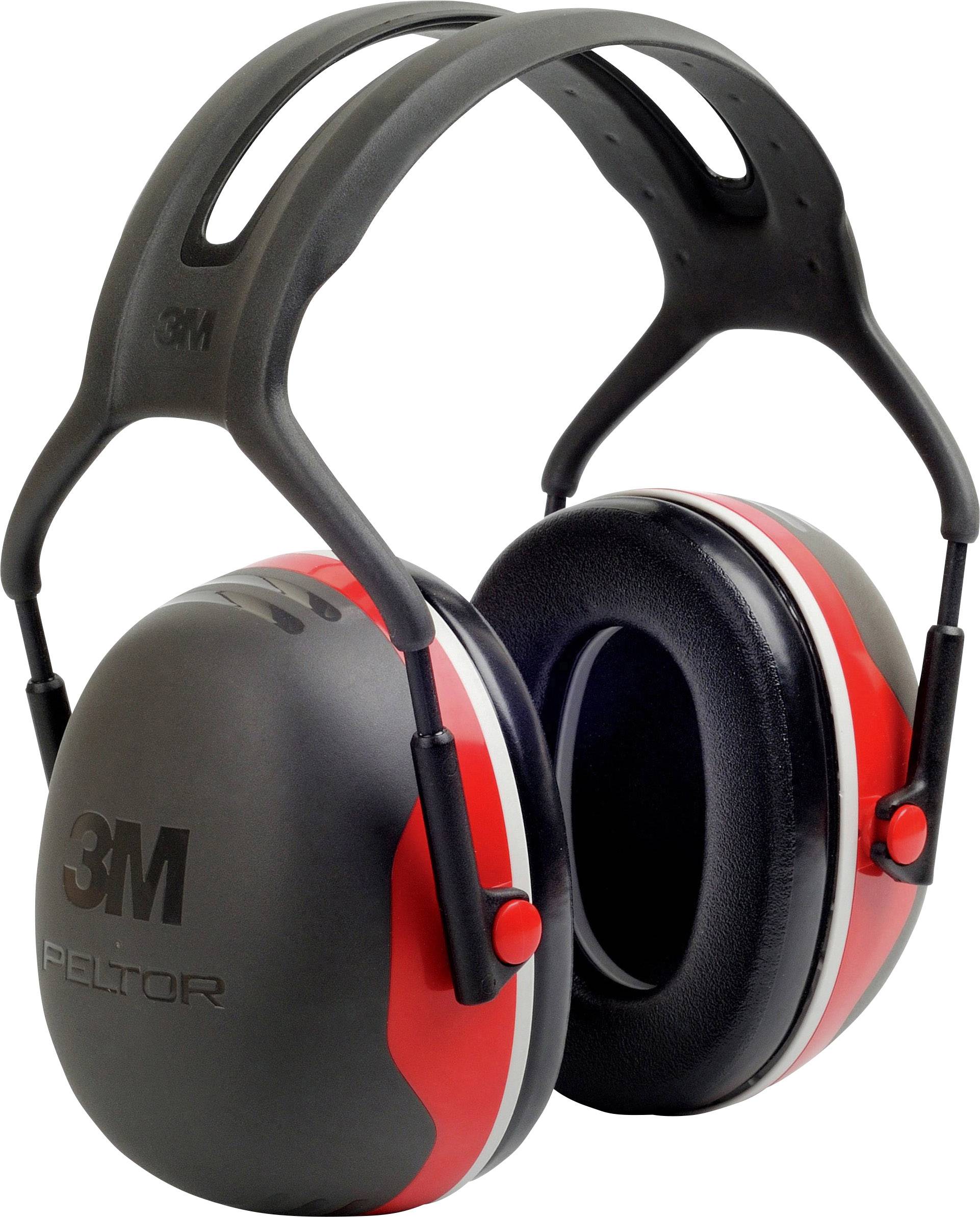3M Deutschland Peltor Kapselgehörschutz X3A