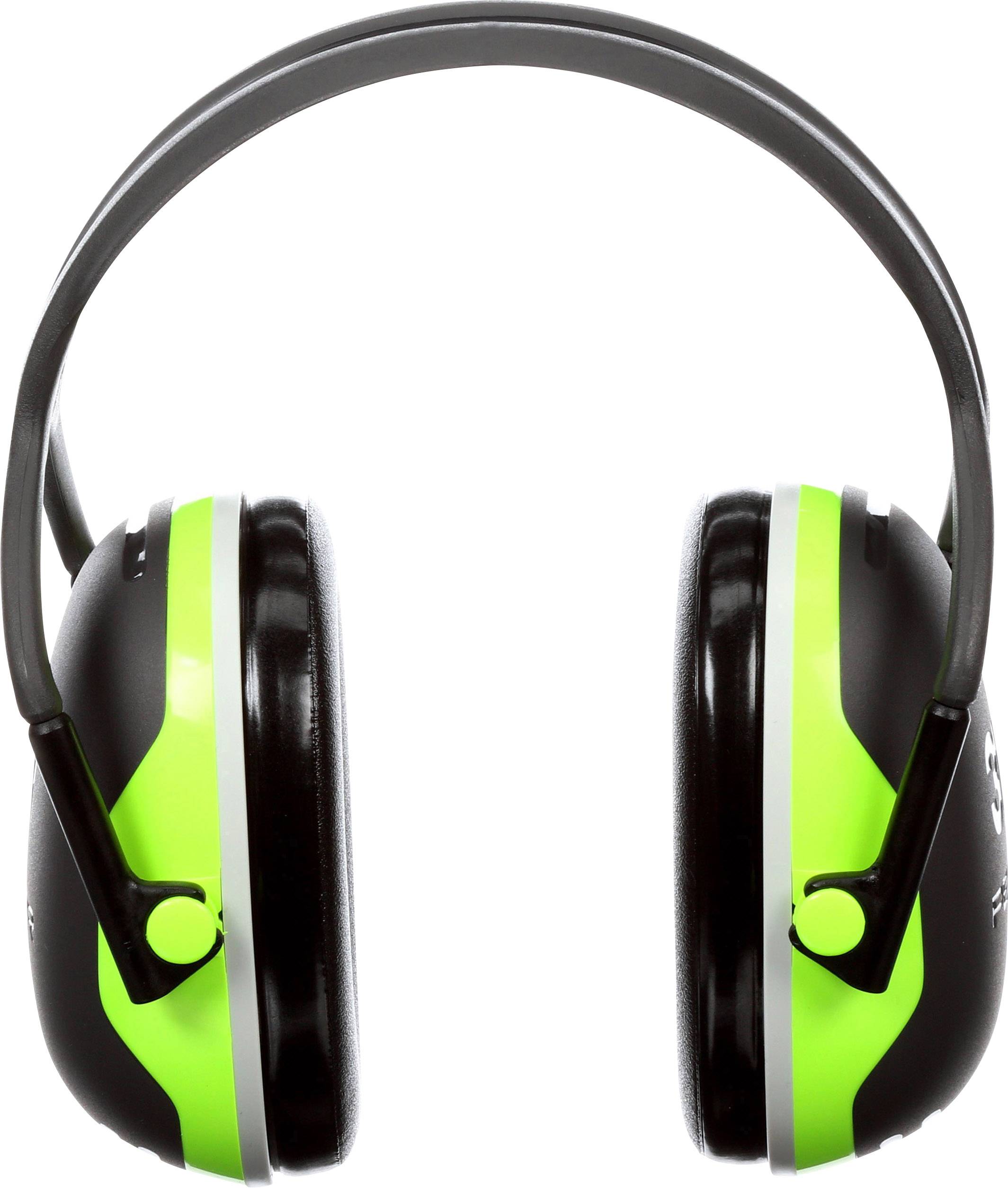 Peltor 3M X4A Kapselgehörschutz 32 dB EN 352-1:2002 1St.