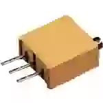 Vishay M64W103KB40 M64W103KB40 Spindeltrimmer 25-Gang linear 0.5W 10kΩ 9000° Vishay M64W103KB40 M64W103KB40 Spindeltrimmer 25-Gang linear 0.5W 10kΩ 9000°