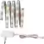 Paulmann YourLED 70317 LED-Streifen-Komplettset mit Stecker 12V 1.5m Warmweiß 1St. Paulmann YourLED 70317 LED-Streifen-Komplettset mit Stecker 12V 1.5m Warmweiß 1St.