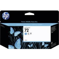 HP Druckerpatrone 72 Original Cyan C9371A 130 ml HP Druckerpatrone 72 Original Cyan C9371A 130 ml