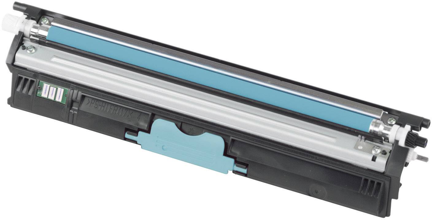 OKI - Cyan - original - Tonerpatrone - für OKI MC160n