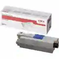 OKI Toner C330 C331 C510 C511 C530 C531 MC351 MC352 MC361 MC362 MC561 MC562 Original Schwarz 3500 Seiten 44469803 OKI Toner C330 C331 C510 C511 C530 C531 MC351 MC352 MC361 MC362 MC561 MC562 Original Schwarz 3500 Seiten 44469803