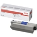 OKI Toner C330 C331 C510 C511 C530 C531 MC351 MC352 MC361 MC362 MC561 MC562 Original Schwarz 3500 Seiten 44469803 OKI Toner C330 C331 C510 C511 C530 C531 MC351 MC352 MC361 MC362 MC561 MC562 Original Schwarz 3500 Seiten 44469803