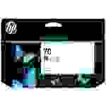 HP Druckerpatrone 70 Original Magenta C9453A