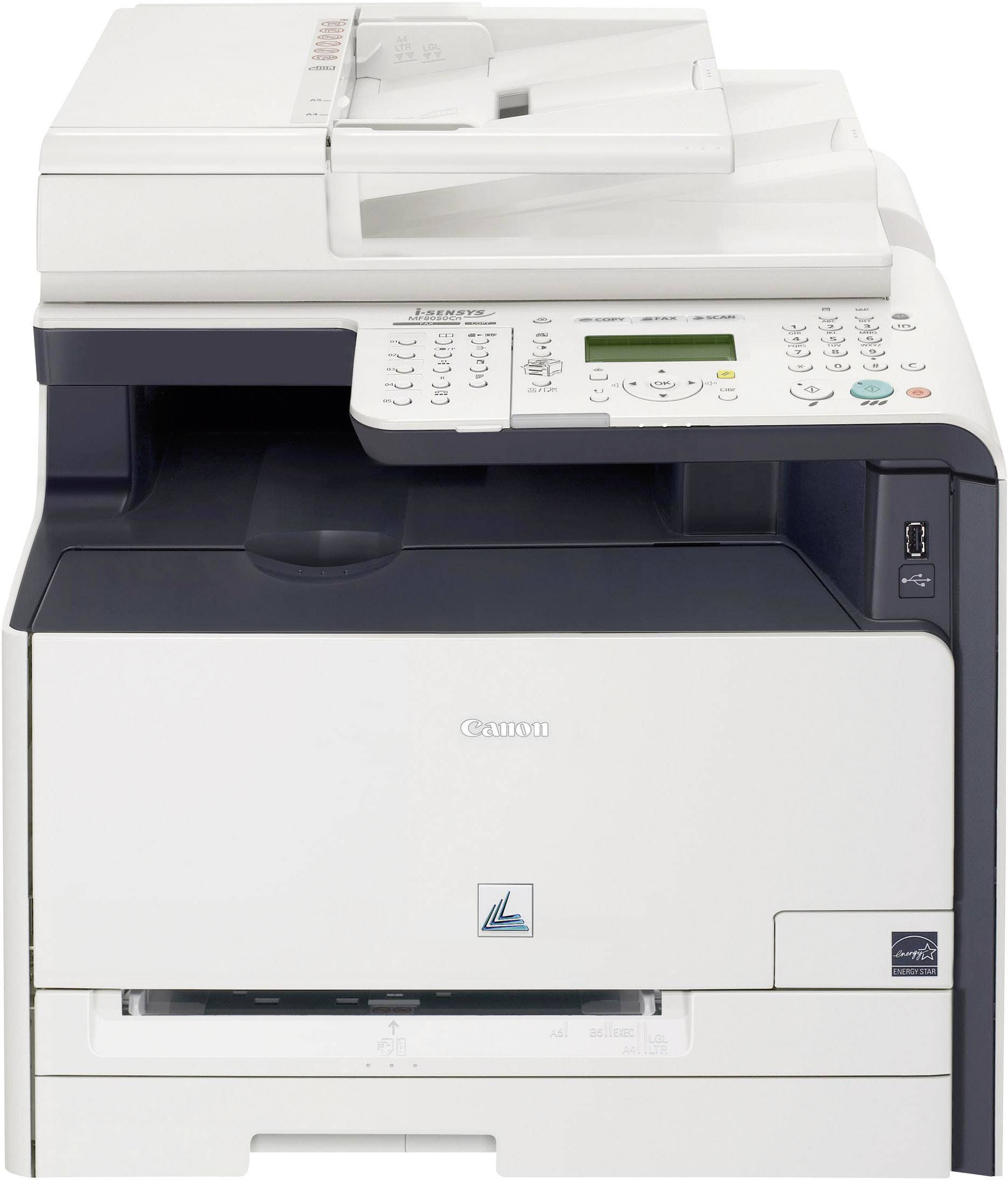CANON i-SENSYS MF8050Cn
