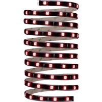 Paulmann YourLED 70322 LED-Streifen-Komplettset mit Stecker 12V 3m RGB 1St. Paulmann YourLED 70322 LED-Streifen-Komplettset mit Stecker 12V 3m RGB 1St.